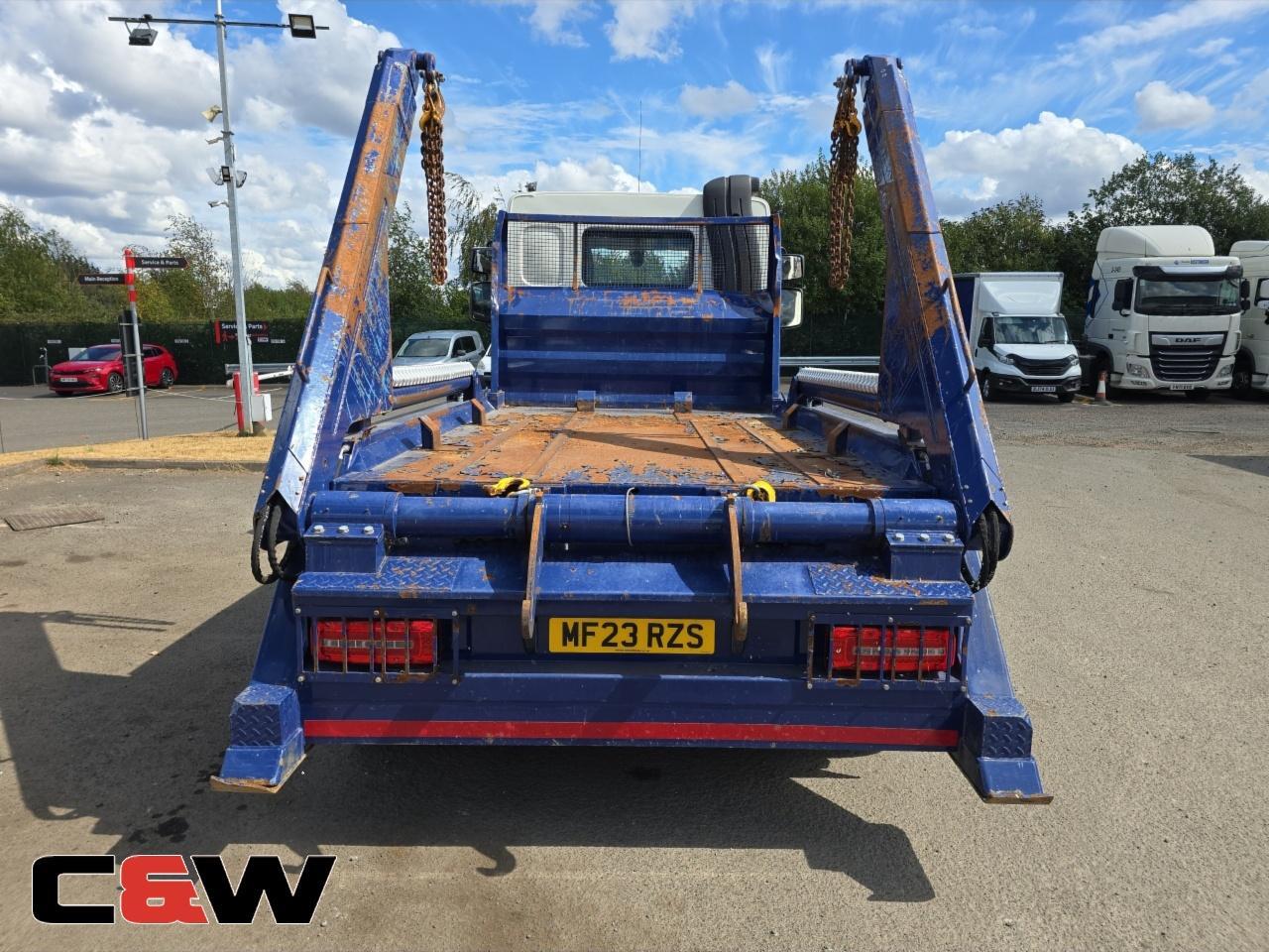 Vehicle image 8